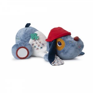 Peluche géante d'activités Lilliputiens