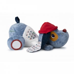 Peluche géante d'activités Lilliputiens