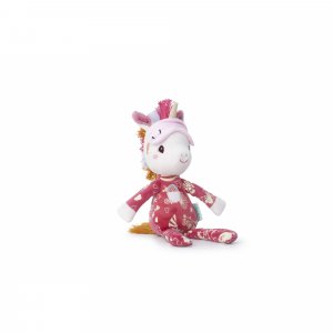 Peluche phosphorescente Lilliputiens