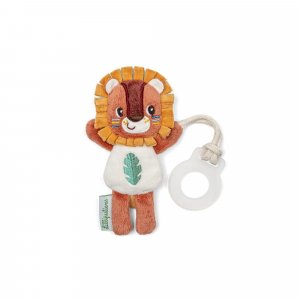 Mini peluche phosphorescente Lilliputiens