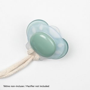 Mini peluche phosphorescente Lilliputiens