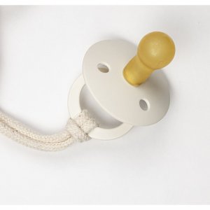 Mini peluche phosphorescente lena la licorne Lilliputiens