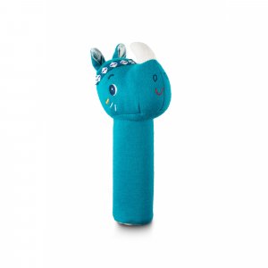 Hochet pouêt-pouêt marius Lilliputiens