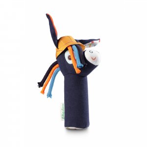 Hochet pouet pouet Lilliputiens