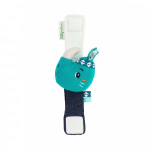 Hochet bracelet marius Lilliputiens