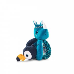 Hochet à poignées Lilliputiens