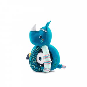 Hochet à poignées Lilliputiens