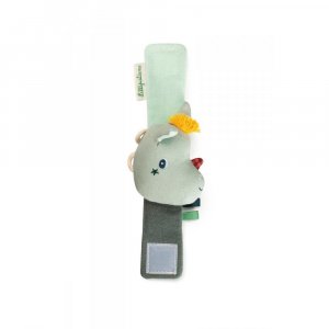 Hochet bracelet Lilliputiens