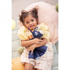 Hochet sonore ignace Lilliputiens