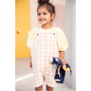 Hochet sonore ignace Lilliputiens