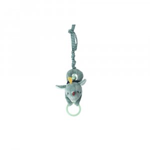 Hochet bébé clochette joe Lilliputiens