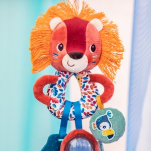 Anneaux multi activités Lilliputiens