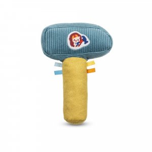 Hochet marteau léon le hérisson Lilliputiens