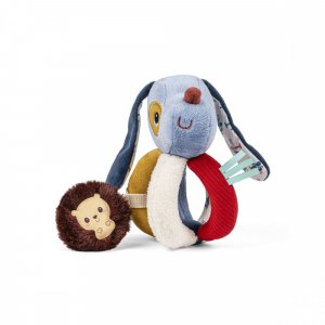 Hochet à poignées Lilliputiens