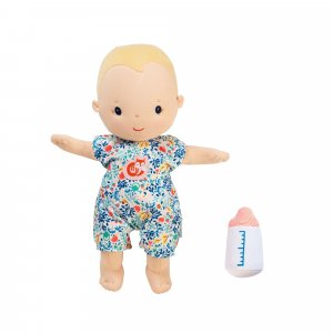 Poupon billie Lilliputiens