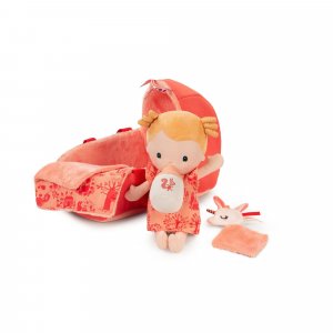 Poupon bébé léna Lilliputiens