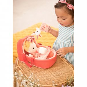 Poupon bébé léna Lilliputiens