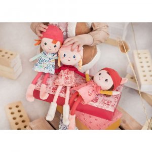 Poupée alice Lilliputiens