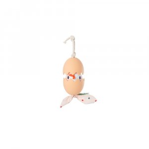 Oeuf dansant Lilliputiens