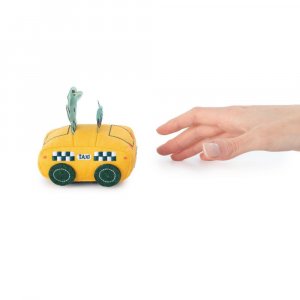 Voiture à friction joe Lilliputiens