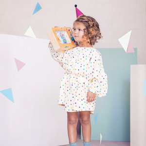 Jouet en bois - ma première boîte à musique animée Lilliputiens