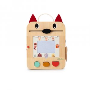 Ardoise magique louis Lilliputiens