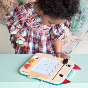 Ardoise magique louis Lilliputiens