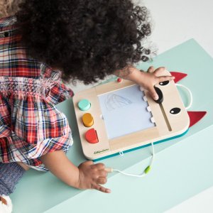 Ardoise magique louis Lilliputiens