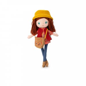 Poupée léa Lilliputiens