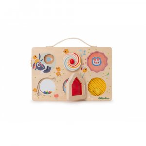 Valisette découvertes Lilliputiens