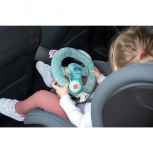 Jouet d'éveil le volant joe Lilliputiens