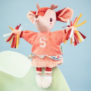 Marionnette à main Lilliputiens