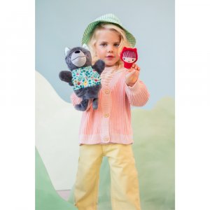 Marionnette à main Lilliputiens