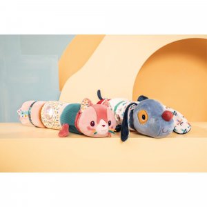 Rouleau sonore Lilliputiens