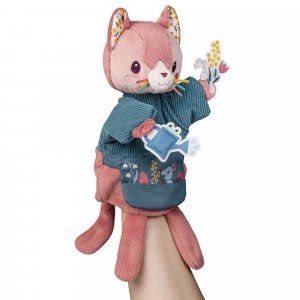 Marionnette à main Lilliputiens