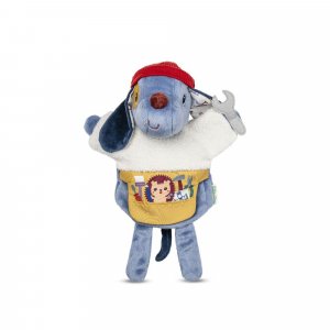 Marionnette à main Lilliputiens