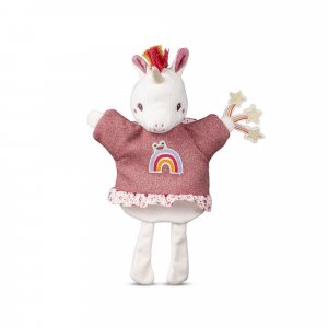 Marionnette à main Lilliputiens