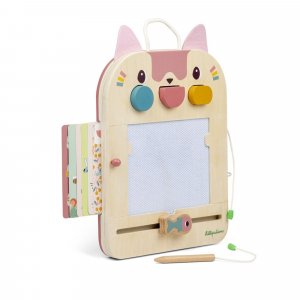 Ardoise magique Lilliputiens