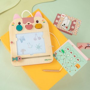 Ardoise magique Lilliputiens