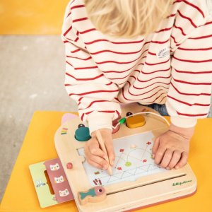 Ardoise magique Lilliputiens