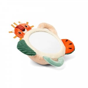 Jouet miroir d'éveil enfant jack Lilliputiens