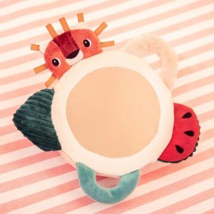 Jouet miroir d'éveil enfant jack Lilliputiens