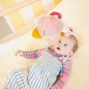 Jouet miroir d'éveil enfant léna Lilliputiens