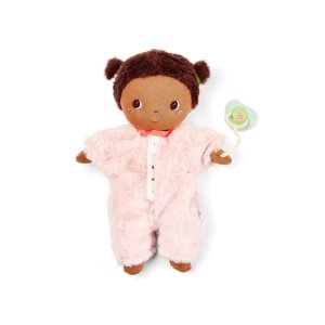 Poupon en tissu 30cm nour Lilliputiens