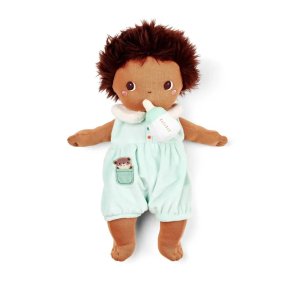 Poupon en tissu 36cm alix Lilliputiens
