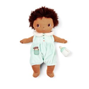 Poupon en tissu 36cm alix Lilliputiens