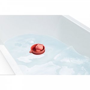 Théière pour le bain alice la renarde Lilliputiens