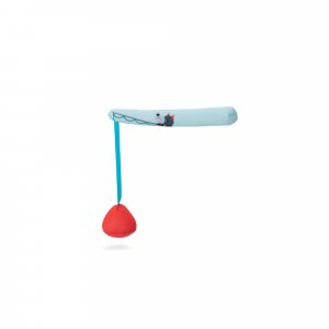 Jeu de pêche louis le loup Lilliputiens