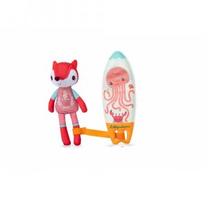 Surfeur magique Lilliputiens