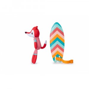 Surfeur magique Lilliputiens